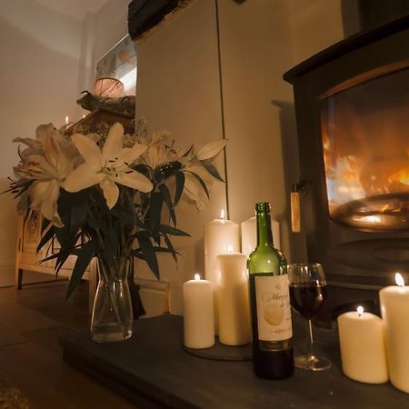 Blue Bell Cottage Ollerton Bagian luar foto