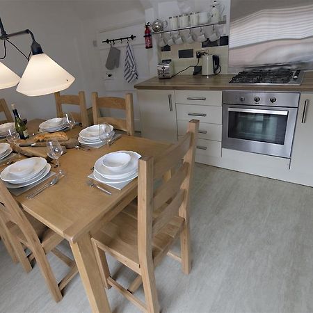 Blue Bell Cottage Ollerton Bagian luar foto