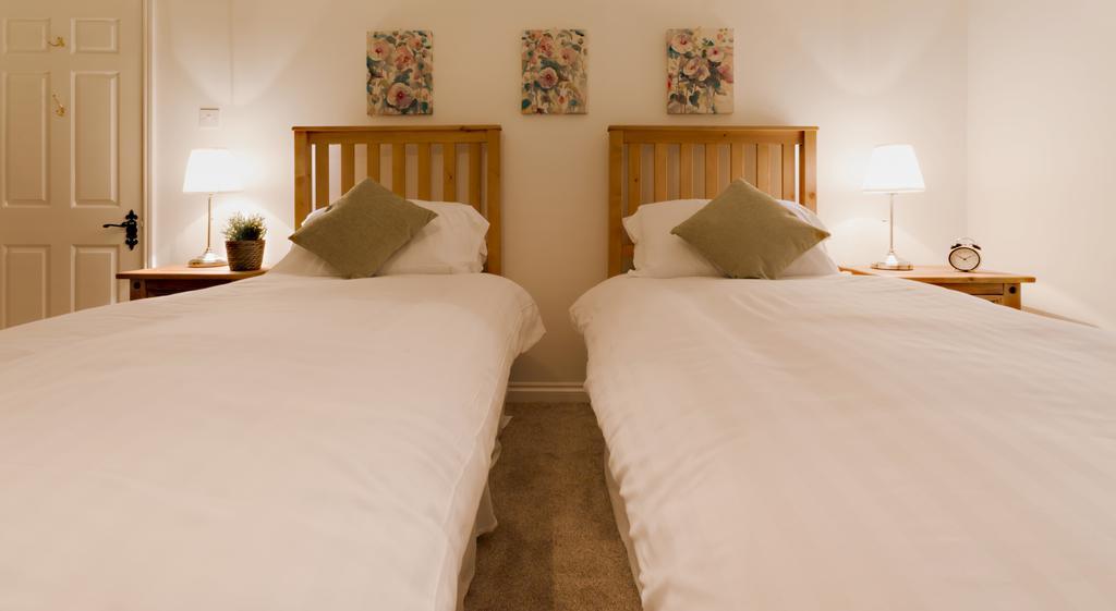 Blue Bell Cottage Ollerton Ruang foto