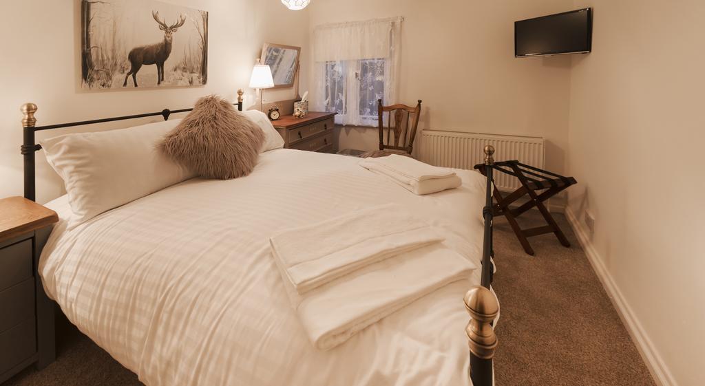 Blue Bell Cottage Ollerton Ruang foto
