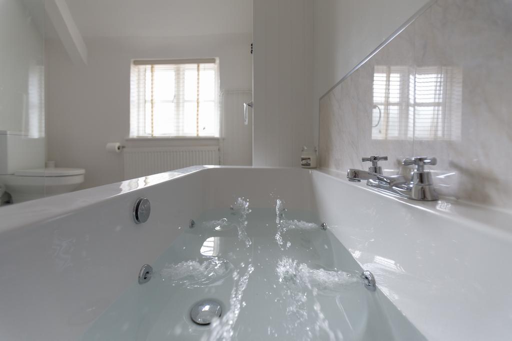Blue Bell Cottage Ollerton Ruang foto