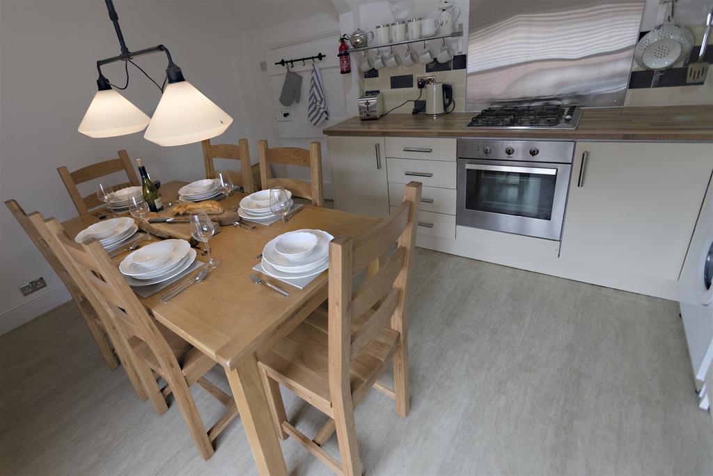 Blue Bell Cottage Ollerton Bagian luar foto
